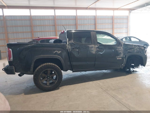 Aukcja sprzedaży 2015 Gmc Canyon Sle, vin: 1GTG6BE34F1136355, numer aukcji: 45156868