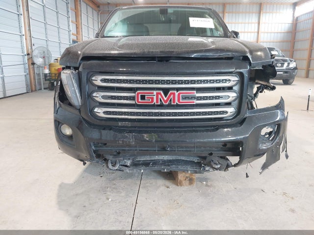 Aukcja sprzedaży 2015 Gmc Canyon Sle, vin: 1GTG6BE34F1136355, numer aukcji: 45156868