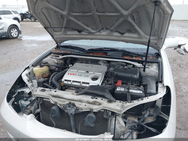 Aukcja sprzedaży 2003 Lexus Es 300, vin: JTHBF30GX30123099, numer aukcji: 45156873