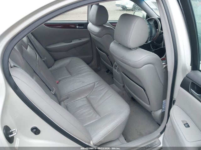 Aukcja sprzedaży 2003 Lexus Es 300, vin: JTHBF30GX30123099, numer aukcji: 45156873