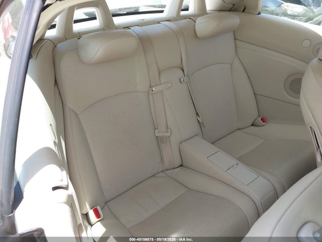 Продажа на аукционе авто 2010 Lexus Is 250c, vin: JTHFF2C26A2514635, номер лота: 45156875