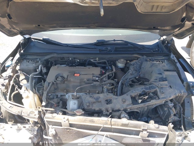 Продажа на аукционе авто 2022 Honda Civic Sport, vin: 2HGFE2F52NH518853, номер лота: 45156877
