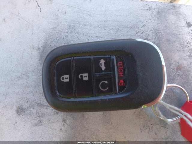 Продажа на аукционе авто 2022 Honda Civic Sport, vin: 2HGFE2F52NH518853, номер лота: 45156877