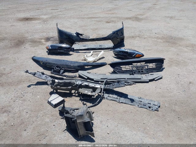 Продажа на аукционе авто 2022 Honda Civic Sport, vin: 2HGFE2F52NH518853, номер лота: 45156877