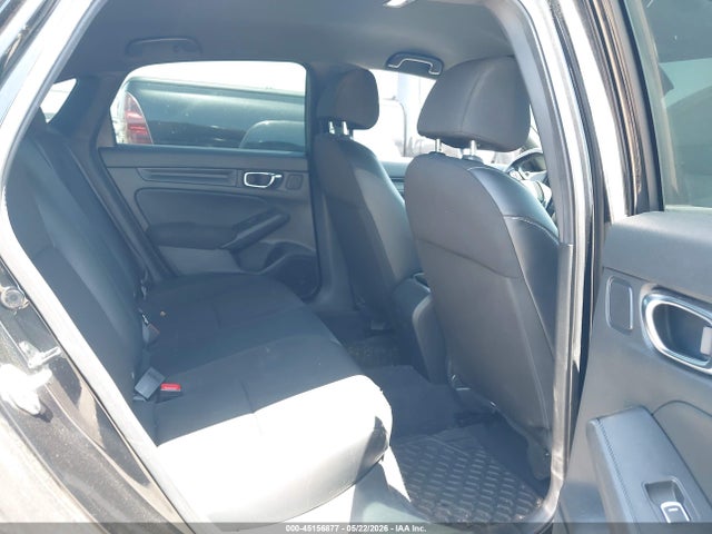 Продажа на аукционе авто 2022 Honda Civic Sport, vin: 2HGFE2F52NH518853, номер лота: 45156877