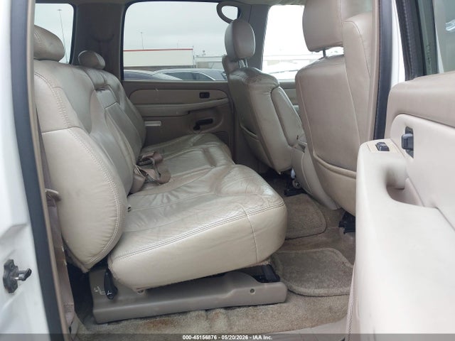 2002 Gmc Yukon Xl 1500 Slt მანქანა იყიდება აუქციონზე, vin: 3GKEC16Z12G359692, აუქციონის ნომერი: 45156876