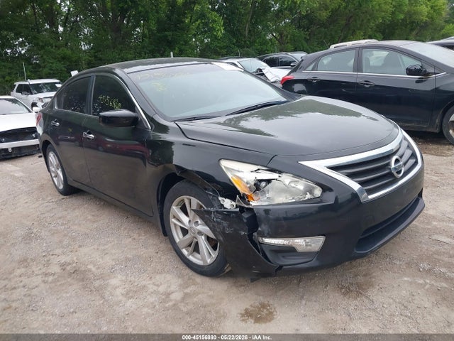 Продажа на аукционе авто 2013 Nissan Altima 2.5 Sv, vin: 1N4AL3AP2DC133569, номер лота: 45156880