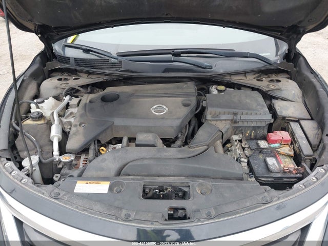 Продажа на аукционе авто 2013 Nissan Altima 2.5 Sv, vin: 1N4AL3AP2DC133569, номер лота: 45156880