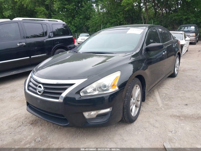 Продажа на аукционе авто 2013 Nissan Altima 2.5 Sv, vin: 1N4AL3AP2DC133569, номер лота: 45156880