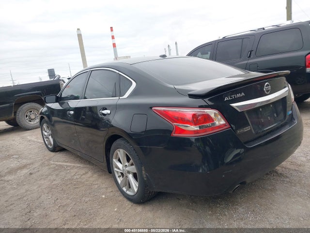 Продажа на аукционе авто 2013 Nissan Altima 2.5 Sv, vin: 1N4AL3AP2DC133569, номер лота: 45156880