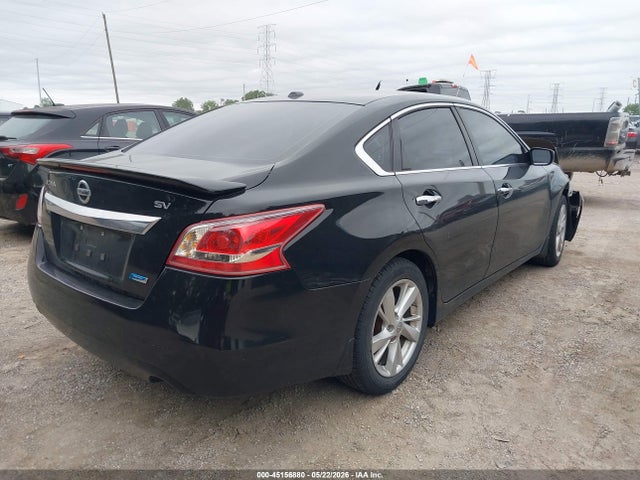Продажа на аукционе авто 2013 Nissan Altima 2.5 Sv, vin: 1N4AL3AP2DC133569, номер лота: 45156880