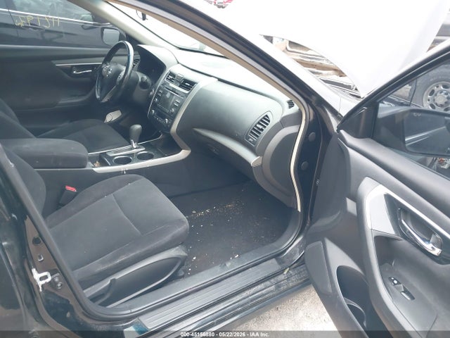 Продажа на аукционе авто 2013 Nissan Altima 2.5 Sv, vin: 1N4AL3AP2DC133569, номер лота: 45156880