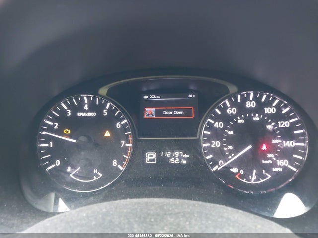 Продажа на аукционе авто 2013 Nissan Altima 2.5 Sv, vin: 1N4AL3AP2DC133569, номер лота: 45156880
