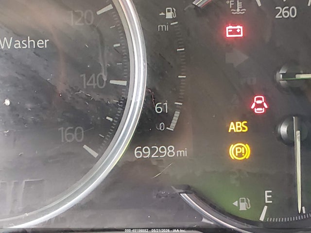 Продаж на аукціоні авто 2022 Mazda Cx-5 2.5 Turbo, vin: JM3KFBAY5N0633096, номер лоту: 45156882