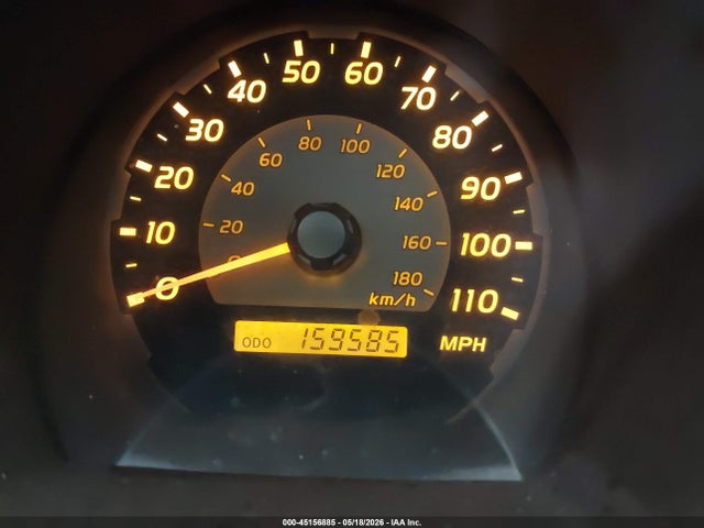 Aukcja sprzedaży 2004 Toyota 4runner Sr5 V8, vin: JTEBT14R540035696, numer aukcji: 45156885