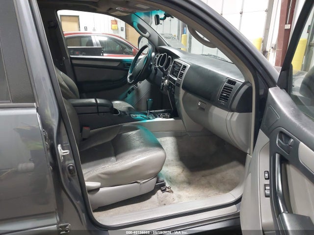 Aukcja sprzedaży 2004 Toyota 4runner Sr5 V8, vin: JTEBT14R540035696, numer aukcji: 45156885
