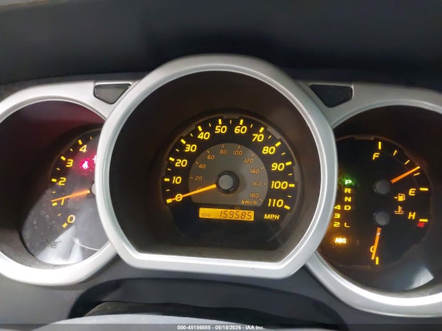 Aukcja sprzedaży 2004 Toyota 4runner Sr5 V8, vin: JTEBT14R540035696, numer aukcji: 45156885