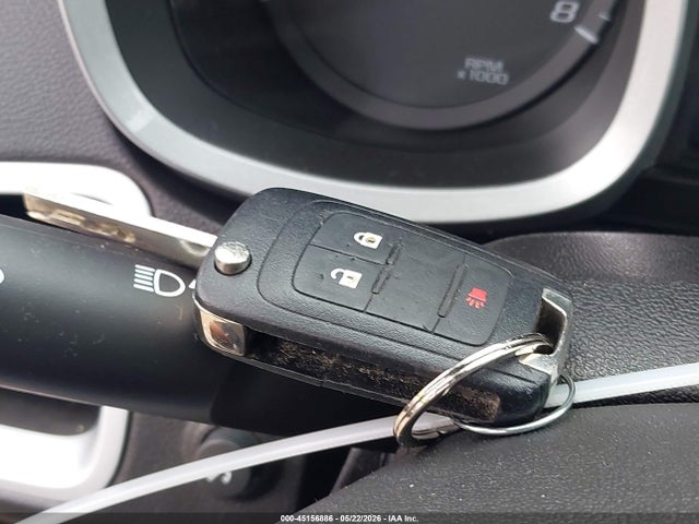 Продаж на аукціоні авто 2017 Chevrolet Equinox Ls, vin: 2GNALBEK9H1605465, номер лоту: 45156886