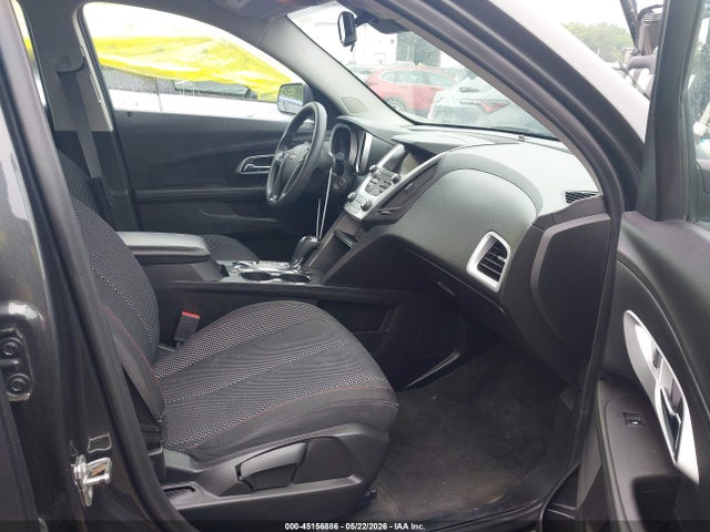 Продаж на аукціоні авто 2017 Chevrolet Equinox Ls, vin: 2GNALBEK9H1605465, номер лоту: 45156886
