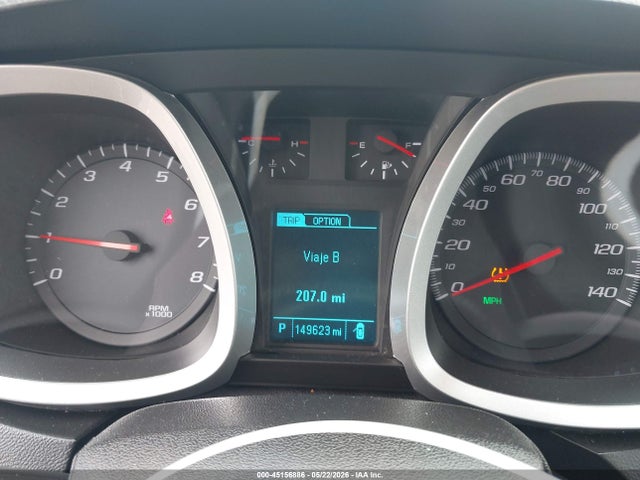 Продаж на аукціоні авто 2017 Chevrolet Equinox Ls, vin: 2GNALBEK9H1605465, номер лоту: 45156886