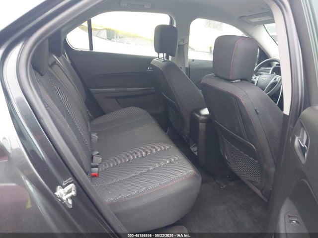 Продаж на аукціоні авто 2017 Chevrolet Equinox Ls, vin: 2GNALBEK9H1605465, номер лоту: 45156886