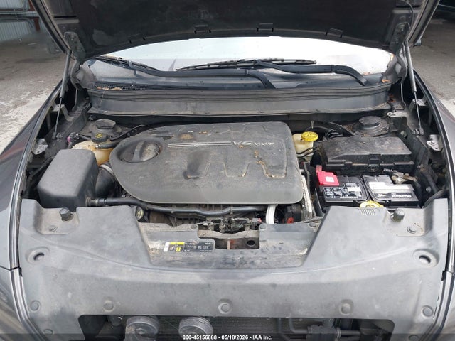 Aukcja sprzedaży 2016 Jeep Cherokee Limited, vin: 1C4PJMDS2GW194228, numer aukcji: 45156888