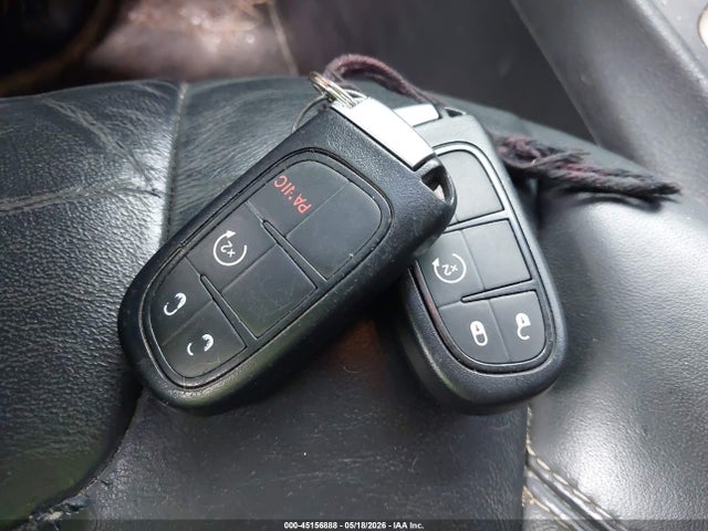Aukcja sprzedaży 2016 Jeep Cherokee Limited, vin: 1C4PJMDS2GW194228, numer aukcji: 45156888