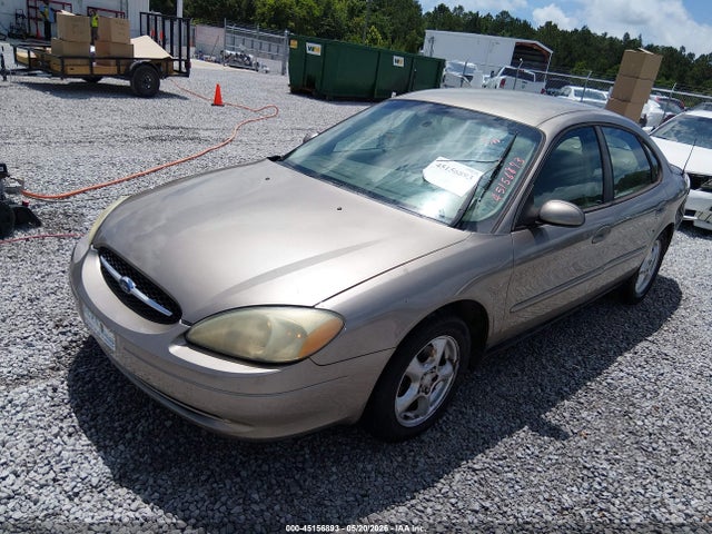 Aukcja sprzedaży 2003 Ford Taurus Se, vin: 1FAFP53U63A143511, numer aukcji: 45156893