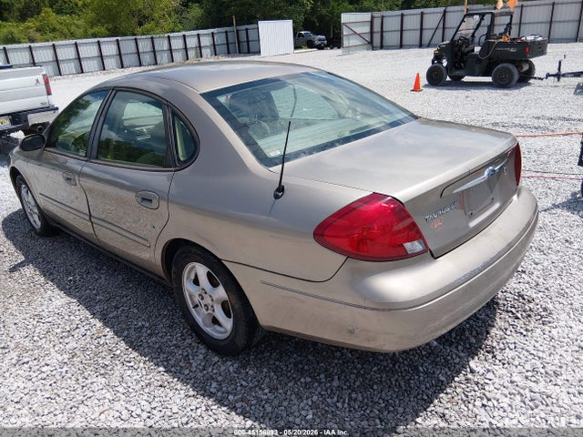 Aukcja sprzedaży 2003 Ford Taurus Se, vin: 1FAFP53U63A143511, numer aukcji: 45156893