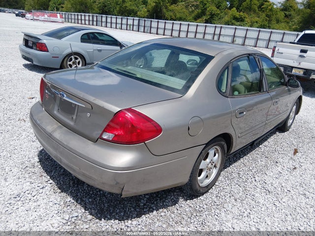 Aukcja sprzedaży 2003 Ford Taurus Se, vin: 1FAFP53U63A143511, numer aukcji: 45156893