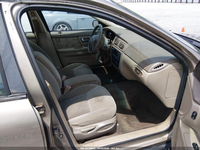 Aukcja sprzedaży 2003 Ford Taurus Se, vin: 1FAFP53U63A143511, numer aukcji: 45156893