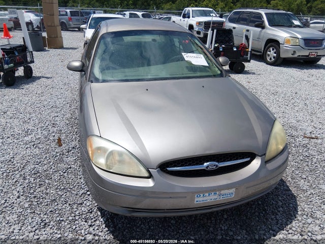 Aukcja sprzedaży 2003 Ford Taurus Se, vin: 1FAFP53U63A143511, numer aukcji: 45156893