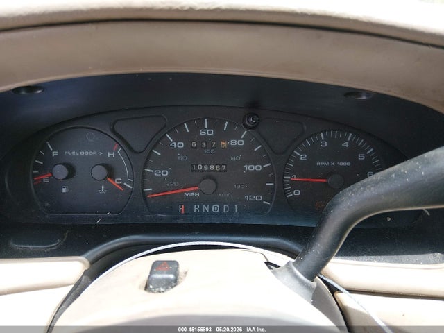 Aukcja sprzedaży 2003 Ford Taurus Se, vin: 1FAFP53U63A143511, numer aukcji: 45156893