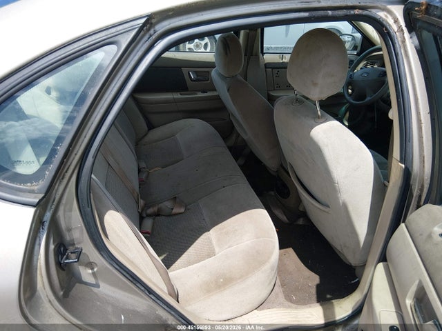Aukcja sprzedaży 2003 Ford Taurus Se, vin: 1FAFP53U63A143511, numer aukcji: 45156893