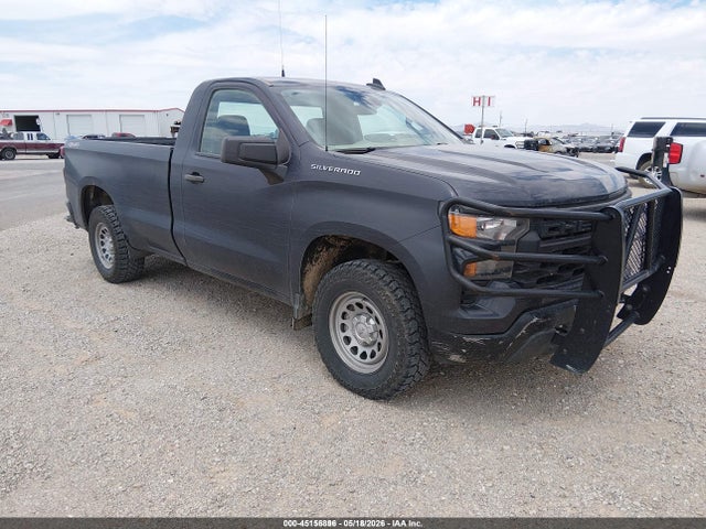 3GCNDAEDXPG208923 auction archive image