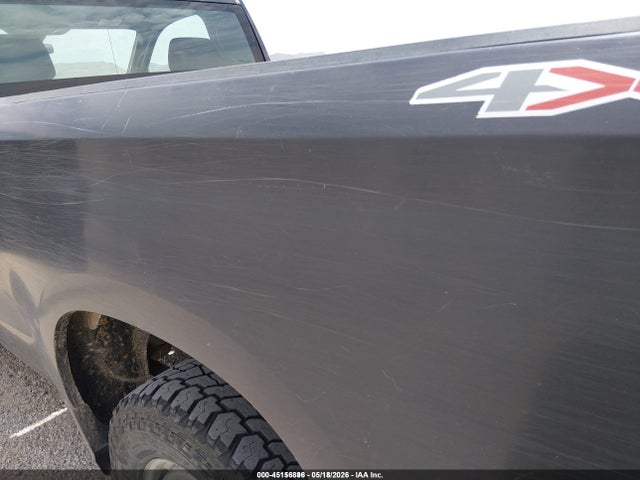 3GCNDAEDXPG208923 Chevrolet Silverado 1500 4wd Long Bed Wt