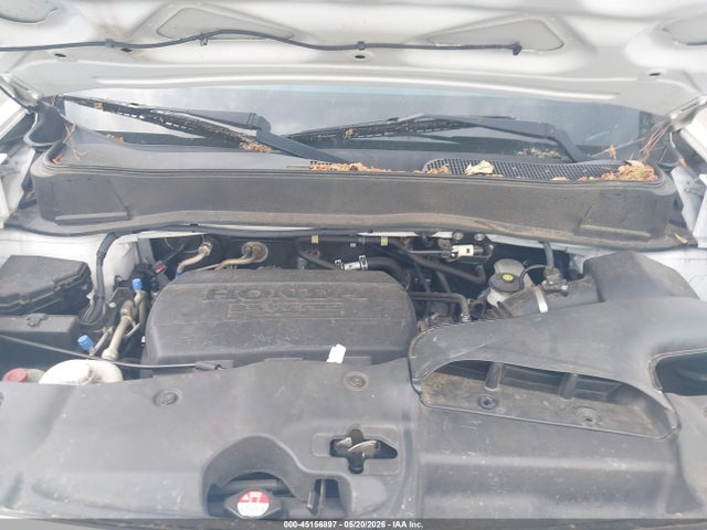 Aukcja sprzedaży 2015 Honda Pilot Touring, vin: 5FNYF3H9XFB020319, numer aukcji: 45156897
