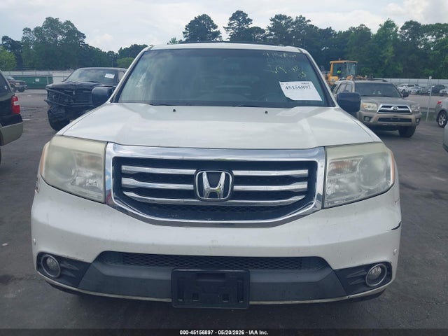 Aukcja sprzedaży 2015 Honda Pilot Touring, vin: 5FNYF3H9XFB020319, numer aukcji: 45156897