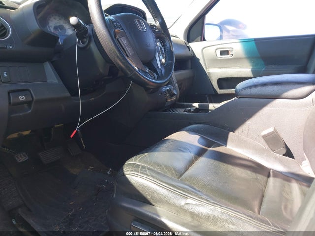 Aukcja sprzedaży 2015 Honda Pilot Touring, vin: 5FNYF3H9XFB020319, numer aukcji: 45156897