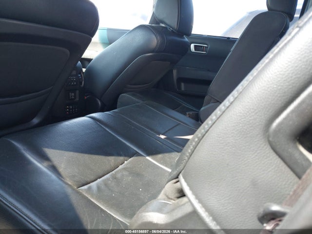 Aukcja sprzedaży 2015 Honda Pilot Touring, vin: 5FNYF3H9XFB020319, numer aukcji: 45156897