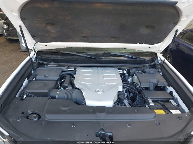 Продажа на аукционе авто 2021 Lexus Gx Gx 460 Premium, vin: JTJAM7BXXM5291981, номер лота: 45156899