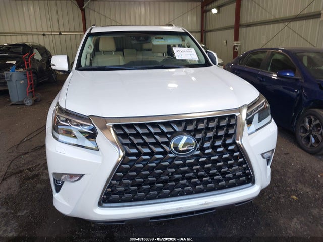 Продажа на аукционе авто 2021 Lexus Gx Gx 460 Premium, vin: JTJAM7BXXM5291981, номер лота: 45156899