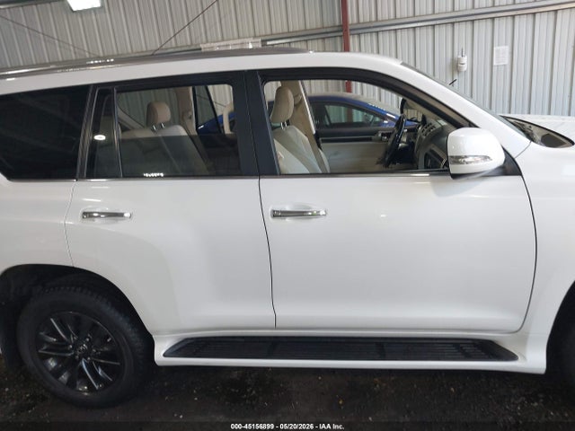 Продажа на аукционе авто 2021 Lexus Gx Gx 460 Premium, vin: JTJAM7BXXM5291981, номер лота: 45156899