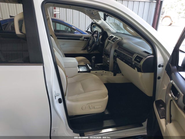 Продажа на аукционе авто 2021 Lexus Gx Gx 460 Premium, vin: JTJAM7BXXM5291981, номер лота: 45156899