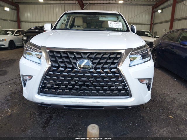 Продажа на аукционе авто 2021 Lexus Gx Gx 460 Premium, vin: JTJAM7BXXM5291981, номер лота: 45156899