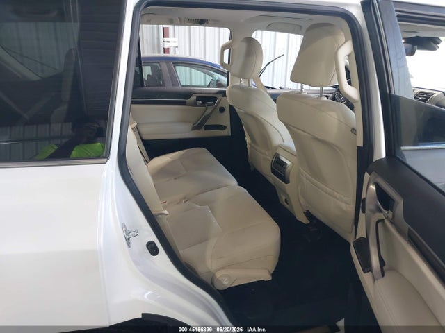 Продажа на аукционе авто 2021 Lexus Gx Gx 460 Premium, vin: JTJAM7BXXM5291981, номер лота: 45156899