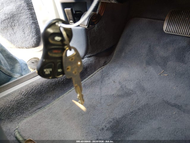 Aukcja sprzedaży 1997 Lincoln Town Car Signature, vin: 1LNLM82W0VY637279, numer aukcji: 45156905