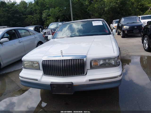 Aukcja sprzedaży 1997 Lincoln Town Car Signature, vin: 1LNLM82W0VY637279, numer aukcji: 45156905