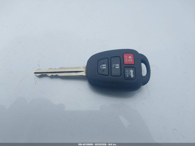 Aukcja sprzedaży 2017 Toyota Corolla Le, vin: 5YFBURHE0HP722801, numer aukcji: 45156906