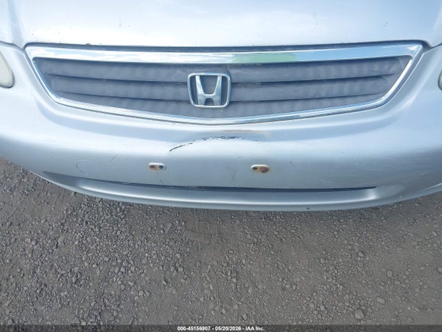 45156907 :رقم المزاد ، 2HGEJ6617YH596951 vin ، 2000 Honda Civic Value Package مزاد بيع